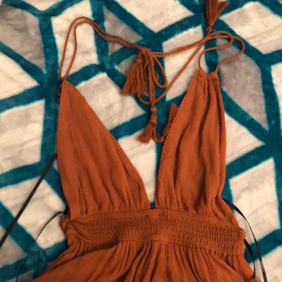 🔸 Maxi Dress ☀️ - Picture 3 of 3